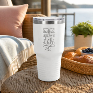 30oz Tundra Tumbler
