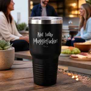 30oz Tundra Tumbler