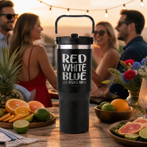 30oz Saratoga Tumbler
