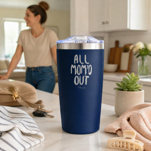 20oz Adventure Tumbler