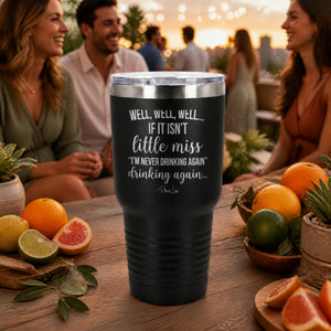 30oz Tundra Tumbler