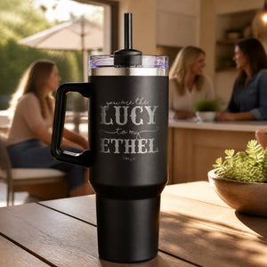 40oz Tumbler