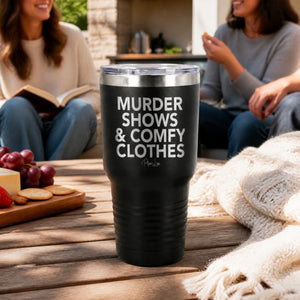 30oz Tundra Tumbler