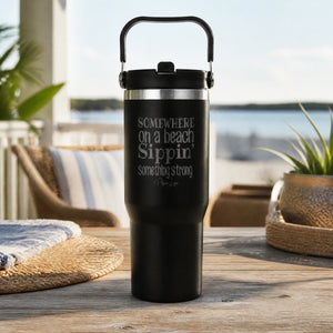 30oz Saratoga Tumbler