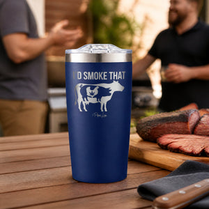 20oz Adventure Tumbler
