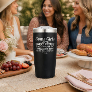 20oz Adventure Tumbler