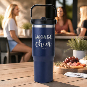 30oz Saratoga Tumbler