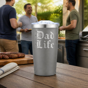 20oz Adventure Tumbler