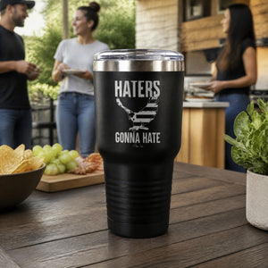 30oz Tundra Tumbler