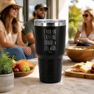 30oz Tundra Tumbler