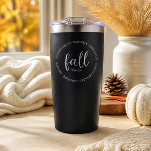 20oz Adventure Tumbler