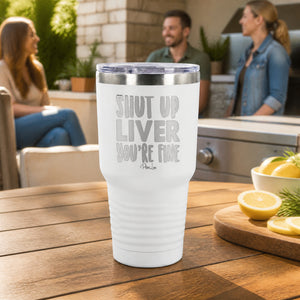 30oz Tundra Tumbler