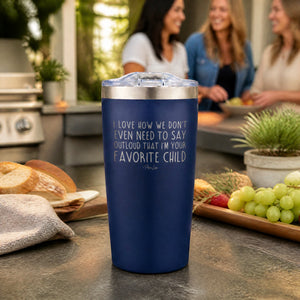 20oz Adventure Tumbler