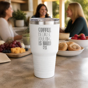 30oz Tundra Tumbler