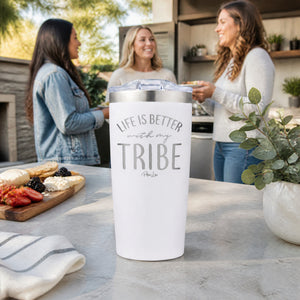 20oz Adventure Tumbler