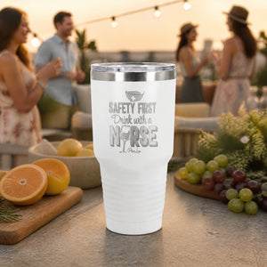 30oz Tundra Tumbler