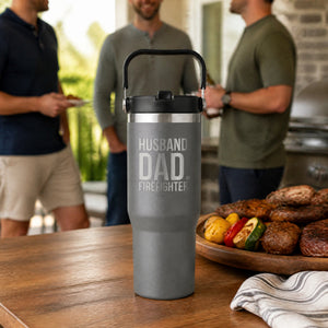 30oz Saratoga Tumbler