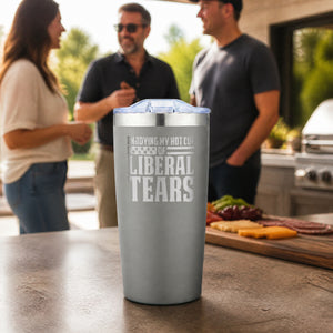 20oz Adventure Tumbler