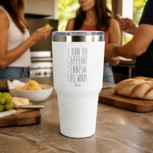 30oz Tundra Tumbler