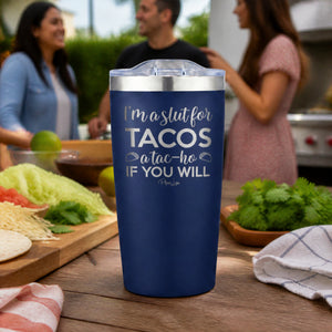 20oz Adventure Tumbler