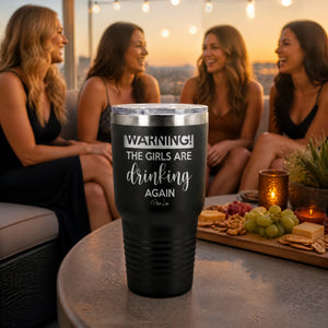 30oz Tundra Tumbler