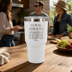30oz Tundra Tumbler