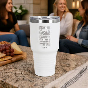 30oz Tundra Tumbler