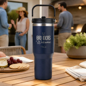 30oz Saratoga Tumbler
