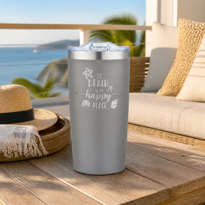 20oz Adventure Tumbler