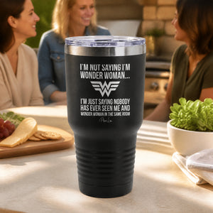 30oz Tundra Tumbler