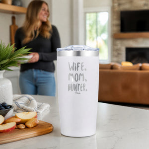 20oz Adventure Tumbler