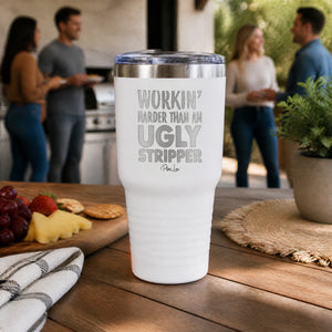30oz Tundra Tumbler