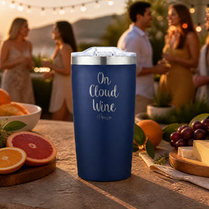 20oz Adventure Tumbler