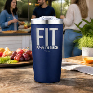 20oz Adventure Tumbler