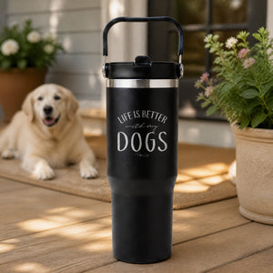 30oz Saratoga Tumbler