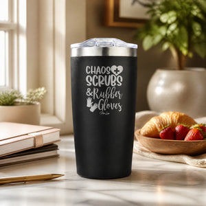20oz Adventure Tumbler
