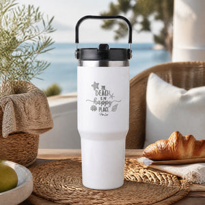 30oz Saratoga Tumbler