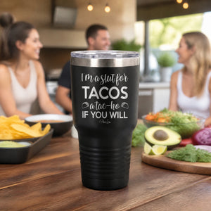 30oz Tundra Tumbler