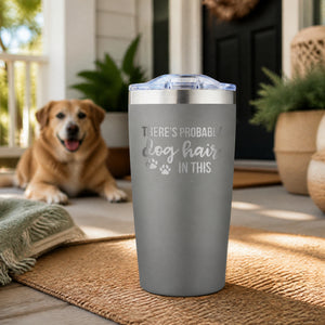 20oz Adventure Tumbler