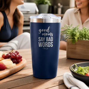20oz Adventure Tumbler