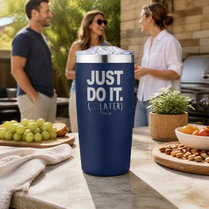 20oz Adventure Tumbler