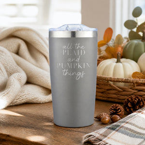 20oz Adventure Tumbler