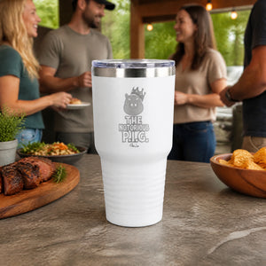 30oz Tundra Tumbler