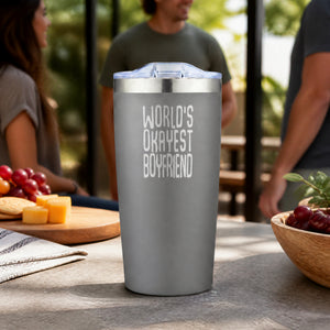 20oz Adventure Tumbler