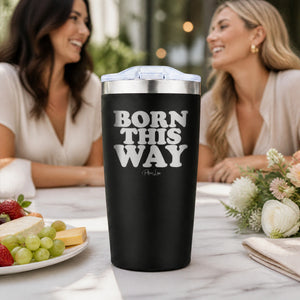 20oz Adventure Tumbler