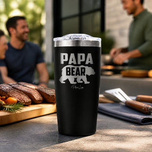 20oz Adventure Tumbler