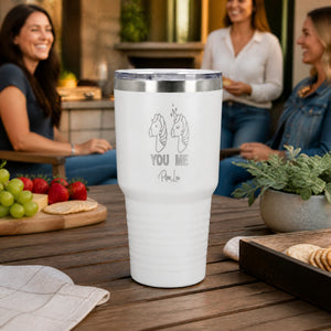 30oz Tundra Tumbler