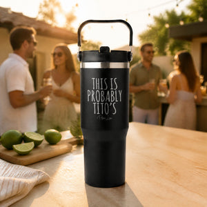 30oz Saratoga Tumbler