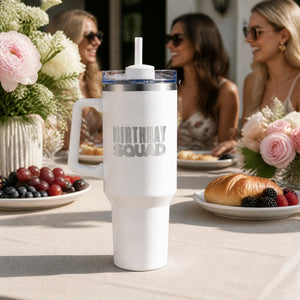 40oz Tumbler