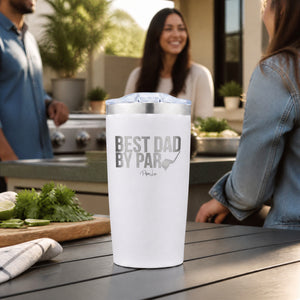 20oz Adventure Tumbler